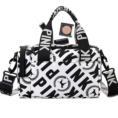 Sports -Fitness -Tasche - Fitness -Reisetasche, wasserdichte Trainingsantrieb | Kompakte Fitnessstechetasche für Telefone, Tabletten, Gläser, Uhren, Schlüssel, multifunktionale Reise -Umhängetasche fü von Generisch
