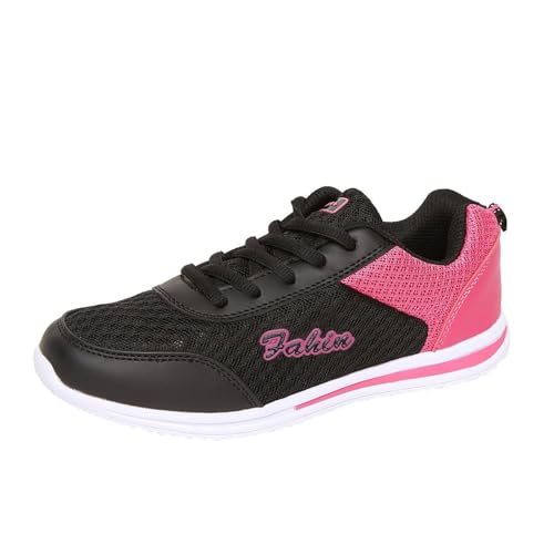 Sportschuhe Damen Fitnessstudio Sneaker Damen Joggingschuhe Laufschuhe Trekkingschuhe Walkingschuhe Trainingsschuhe Outdoor Schuhe Wanderschuhe Slip On Sommerschuhe Running-Schuhe Bequeme Leichte Sportschuhe Damen Fitnessstudio Sneaker Damen Joggingschuhe Laufschuhe Trekkingschuhe Walkingschuhe Trainingsschuhe Outdoor Schuhe Wanderschuhe Slip On Sommerschuhe Running-Schuhe Bequeme Leichte von Generisch