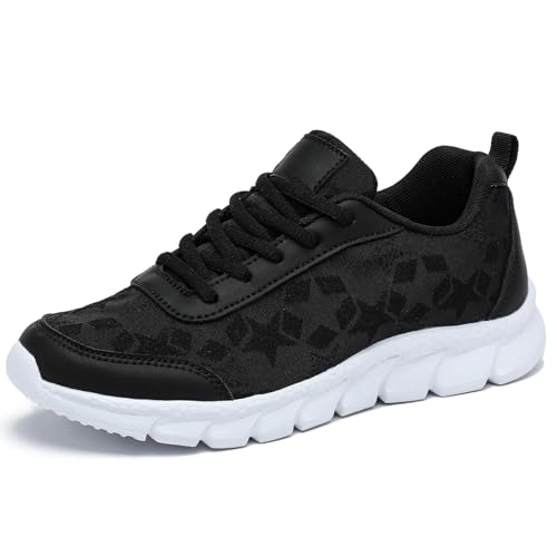 Sportschuhe Damen Laufschuhe Schuhe Sommer Freizeitschuhe Herren Tennisschuhe Halbschuhe Fahrradschuhe Sneakers Schwarze Turnschuhe Sneaker Walkingschuhe Damen-Laufschuhe Sportschuhe Damen Laufschuhe Schuhe Sommer Freizeitschuhe Herren Tennisschuhe Halbschuhe Fahrradschuhe Sneakers Schwarze Turnschuhe Sneaker Walkingschuhe Damen-Laufschuhe von Generisch