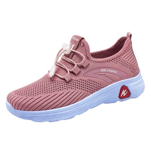Sportschuhe Damen Slip On Sneakers Damen Basketball Schuhe Freizeitschuhe Walkingschuhe Trainingsschuhe Turnschuhe Joggingschuhe Outdoorschuhe Wanderschuhe Sommerschuhe Halbschuhe Bequeme Leichte Sportschuhe Damen Slip On Sneakers Damen Basketball Schuhe Freizeitschuhe Walkingschuhe Trainingsschuhe Turnschuhe Joggingschuhe Outdoorschuhe Wanderschuhe Sommerschuhe Halbschuhe Bequeme Leichte von Generisch