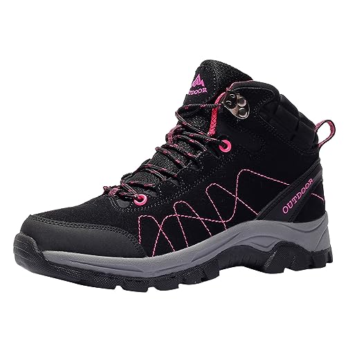 Sportschuhe Damen Trekkingschuhe Turnschuhe Laufschuhe Hikingschuhe Atmungsaktiv Sneaker Trailrunning Schuhe Halbschuhe Wanderschuhe Sommer Kletterschuhe Leichte Militärische Bequeme Trainingsschuhe Sportschuhe Damen Trekkingschuhe Turnschuhe Laufschuhe Hikingschuhe Atmungsaktiv Sneaker Trailrunning Schuhe Halbschuhe Wanderschuhe Sommer Kletterschuhe Leichte Militärische Bequeme Trainingsschuhe von Generisch