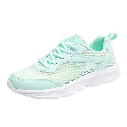 Sportschuhe Damen Wanderschuhe Trekkingschuhe Laufschuhe Trainingsschuhe Halbschuhe Atmungsaktiv Turnschuhe Trailrunning Schuhe Sommer Sneaker Hikingschuhe Kletterschuhe Leichte Bequeme Wasserdicht Sportschuhe Damen Wanderschuhe Trekkingschuhe Laufschuhe Trainingsschuhe Halbschuhe Atmungsaktiv Turnschuhe Trailrunning Schuhe Sommer Sneaker Hikingschuhe Kletterschuhe Leichte Bequeme Wasserdicht von Generisch