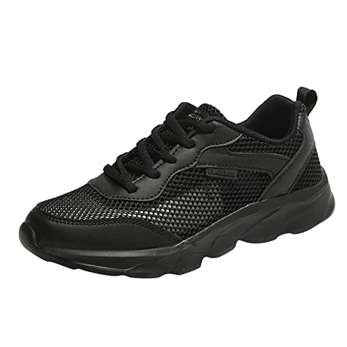 Sportschuhe Damen Wanderschuhe Trekkingschuhe Laufschuhe Trainingsschuhe Halbschuhe Atmungsaktiv Turnschuhe Trailrunning Schuhe Sommer Sneaker Hikingschuhe Kletterschuhe Leichte Bequeme Wasserdicht Sportschuhe Damen Wanderschuhe Trekkingschuhe Laufschuhe Trainingsschuhe Halbschuhe Atmungsaktiv Turnschuhe Trailrunning Schuhe Sommer Sneaker Hikingschuhe Kletterschuhe Leichte Bequeme Wasserdicht von Generisch
