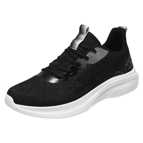Sportschuhe Damen Wanderschuhe Trekkingschuhe Turnschuhe Laufschuhe rutschfest Trainingsschuhe Kletterschuhe Gymnastikschuhe Sneaker Sommer Schuhe Trailrunning Halbschuhe Leichte Bequeme Wasserdicht Sportschuhe Damen Wanderschuhe Trekkingschuhe Turnschuhe Laufschuhe rutschfest Trainingsschuhe Kletterschuhe Gymnastikschuhe Sneaker Sommer Schuhe Trailrunning Halbschuhe Leichte Bequeme Wasserdicht von Generisch