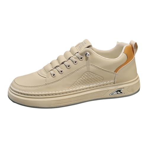 Sportschuhe Herren 39-44 Laufschuhe Leder Running Tennis Schuhe rutschfest Sportschuhe Fashion Walkingschuhe Outdoor Wanderschuhe Freizeit Skateboardschuhe Fitness Turnschuhe Joggingschuhe Sportschuhe Herren 39-44 Laufschuhe Leder Running Tennis Schuhe rutschfest Sportschuhe Fashion Walkingschuhe Outdoor Wanderschuhe Freizeit Skateboardschuhe Fitness Turnschuhe Joggingschuhe von Generisch