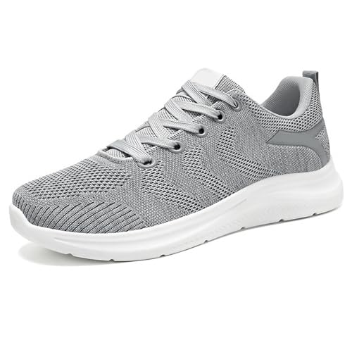 Sportschuhe Herren Casual Sneaker Running Tennis Schuhe Freizeit Straßenlaufschuhe Herren Runner Sneaker Low Basketballschuhe Leicht Trekkingschuhe Wanderschuhe Sportschuhe Sportschuhe Herren Casual Sneaker Running Tennis Schuhe Freizeit Straßenlaufschuhe Herren Runner Sneaker Low Basketballschuhe Leicht Trekkingschuhe Wanderschuhe Sportschuhe von Generisch