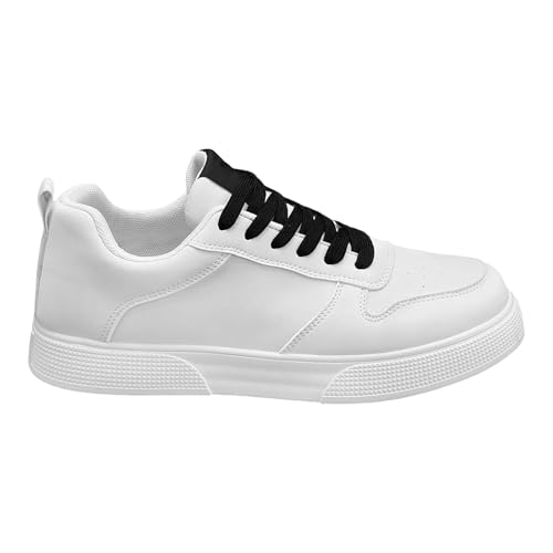 Sportschuhe Herren-Laufschuhe Damen Halbschuhe Freizeitschuhe Weiche Sohle Trekkingschuhe Arbeitsschuhe Männer Schuhe Reiseschuhe Leichte -& Atmungsaktive Teenager Casual Fitness Canvas Schuhe von Generisch