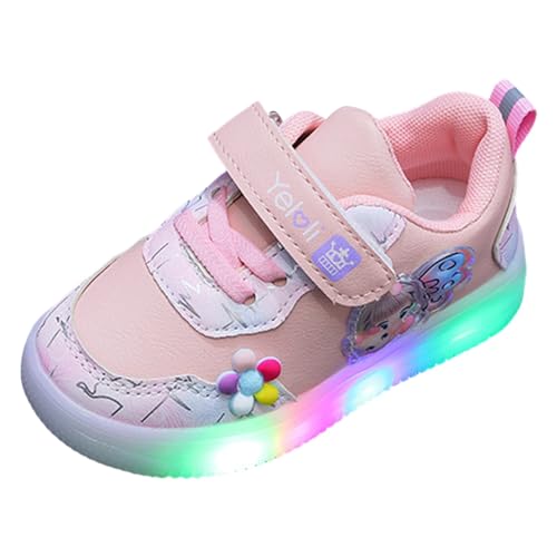 Sportschuhe Kinder Kinderschuhe Sport Schuhe 2-in-1-Rollschuhe flach Dicker Boden rutschfest Helle Sohle for Frühling Sommer und Herbst Sportschuhe Kinder Kinderschuhe Sport Schuhe 2-in-1-Rollschuhe flach Dicker Boden rutschfest Helle Sohle for Frühling Sommer und Herbst von Generisch