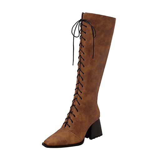 Stiefel Damen High Heels Overknees Blockabsatz Schuhe Lederstiefel Elegante Mit Absatz Pumps Plateau Springerstiefel Hohe Goth Fetisch Glitzer Highheels Stöckelschuhe Stiletto Sexy Knee Boots Spring Stiefel Damen High Heels Overknees Blockabsatz Schuhe Lederstiefel Elegante Mit Absatz Pumps Plateau Springerstiefel Hohe Goth Fetisch Glitzer Highheels Stöckelschuhe Stiletto Sexy Knee Boots Spring von Generisch
