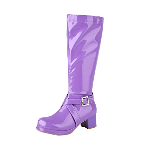 Stiefel Damen High Heels Overknees Blockabsatz Schuhe Sexy Hohe Elegante Plateau Glitzer Pumps Mit Absatz Stöckelschuhe Trachtenschuhe Highheels Spring Fetisch Overknee Springerstiefel Stiletto Goth Stiefel Damen High Heels Overknees Blockabsatz Schuhe Sexy Hohe Elegante Plateau Glitzer Pumps Mit Absatz Stöckelschuhe Trachtenschuhe Highheels Spring Fetisch Overknee Springerstiefel Stiletto Goth von Generisch