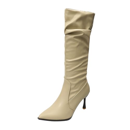 Stiefel Damen Overknees High Heels Plateau Overknee Fetisch Trachtenschuhe Schuhe Elegante Mit Absatz Goth Highheels Blockabsatz Sexy Hohe Spring Glitzer Stöckelschuhe Pumps Platform Boots Stiletto Stiefel Damen Overknees High Heels Plateau Overknee Fetisch Trachtenschuhe Schuhe Elegante Mit Absatz Goth Highheels Blockabsatz Sexy Hohe Spring Glitzer Stöckelschuhe Pumps Platform Boots Stiletto von Generisch