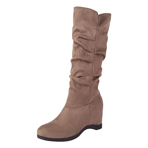 Stiefel Damen Overknees High Heels Platform Boots Fetisch Plateau Sommer Stiletto Stöckelschuhe Overknee Schuhe Blockabsatz Glitzer Highheels Mit Absatz Elegante Sexy Hohe Springerstiefel Pumps Goth Stiefel Damen Overknees High Heels Platform Boots Fetisch Plateau Sommer Stiletto Stöckelschuhe Overknee Schuhe Blockabsatz Glitzer Highheels Mit Absatz Elegante Sexy Hohe Springerstiefel Pumps Goth von Generisch