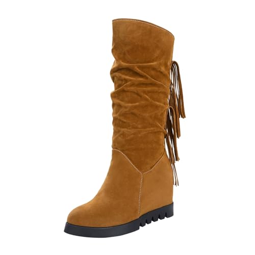 Stiefel Damen Spring Blockabsatz Schuhe Goth High Heels Lederstiefel Plateau Stöckelschuhe Pumps Mit Absatz Knee Boots Stiletto Glitzer Sexy Sommer Springerstiefel Stiefel Damen Spring Blockabsatz Schuhe Goth High Heels Lederstiefel Plateau Stöckelschuhe Pumps Mit Absatz Knee Boots Stiletto Glitzer Sexy Sommer Springerstiefel von Generisch