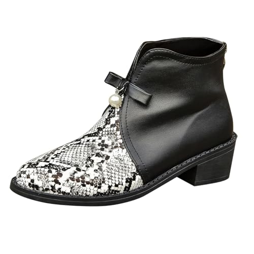 Stiefeletten Damen Ankle Boots Damen Mokassins Boots Freizeitschuhe Walkingschuhe Orthopädische Schuhe Trekkingschuhe Wanderschuhe Outdoorschuhe Hiking Schuhe Arbeitschuhe Bequeme Mit Absatz Stiefeletten Damen Ankle Boots Damen Mokassins Boots Freizeitschuhe Walkingschuhe Orthopädische Schuhe Trekkingschuhe Wanderschuhe Outdoorschuhe Hiking Schuhe Arbeitschuhe Bequeme Mit Absatz von Generisch