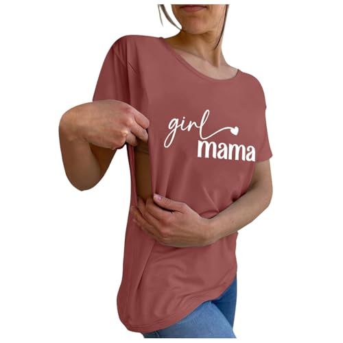 Still Tshirt Schwarz Mit Reißverschluss Umstandsmode Oberteil Mama Nursing Shirt Breastfeeding Postpartale Clothes Stillen Schwangerschaftskleidung Sommer Umstandsshirt Still Tshirt Schwarz Mit Reißverschluss Umstandsmode Oberteil Mama Nursing Shirt Breastfeeding Postpartale Clothes Stillen Schwangerschaftskleidung Sommer Umstandsshirt von Generisch