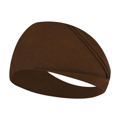 Stirnband Damen - Breite Elastische Weiche Haarbänder Einfarbig Haarschmuck Yoga Headbands Sport Haarband Rutschfest Haarreifen Sommer Haargummi Sport Exercise Gym Mode Haarschmuck Stirnband Damen - Breite Elastische Weiche Haarbänder Einfarbig Haarschmuck Yoga Headbands Sport Haarband Rutschfest Haarreifen Sommer Haargummi Sport Exercise Gym Mode Haarschmuck von Generisch