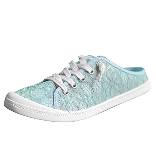 Stoffschuhe Damen Leichte Sommerschuhe Freizeitschuhe Sneaker High Bequeme Schuhe Breite Füße Hohe Stoffturnschuhe Mit Blumenmuster Segelschuhe Plateau Atmungsaktive Sommer Wanderschuhe Barfußschuhe Stoffschuhe Damen Leichte Sommerschuhe Freizeitschuhe Sneaker High Bequeme Schuhe Breite Füße Hohe Stoffturnschuhe Mit Blumenmuster Segelschuhe Plateau Atmungsaktive Sommer Wanderschuhe Barfußschuhe von Generisch