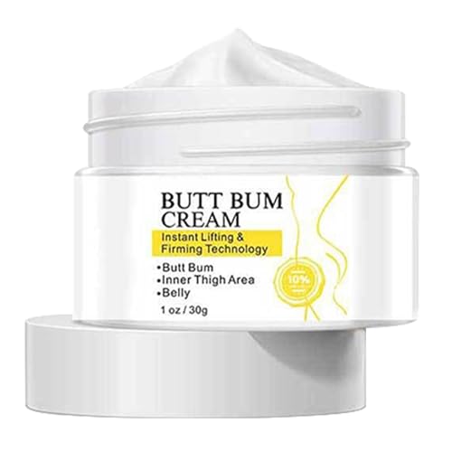 Straffende Body Lotion | Festigende Körpercreme Damen | Feuchtigkeitsspendende Formende Hautcreme - 30ml Lotion Für Oberschenkel Gesäß Arme Bauch Hautpflege Gegen Cellulite Straffheit Elastizität Straffende Body Lotion | Festigende Körpercreme Damen | Feuchtigkeitsspendende Formende Hautcreme - 30ml Lotion Für Oberschenkel Gesäß Arme Bauch Hautpflege Gegen Cellulite Straffheit Elastizität von Generisch