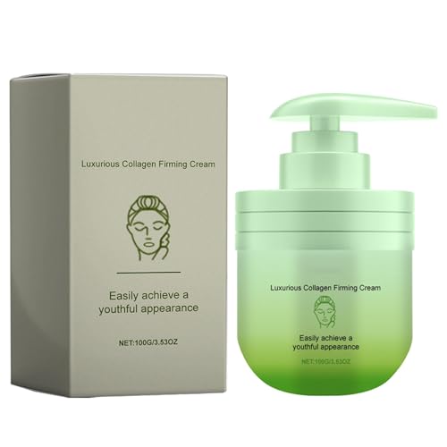 Straffende Creme für die Körperhaut | Feuchtigkeitscreme für den Körper 100 g | Regenerierende Creme | Körpercreme | Straffende Lotion für Frauen | Hautpflegende Körperlotionen für Straffende Creme für die Körperhaut | Feuchtigkeitscreme für den Körper 100 g | Regenerierende Creme | Körpercreme | Straffende Lotion für Frauen | Hautpflegende Körperlotionen für von Generisch