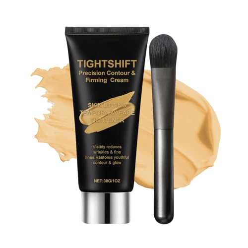 Straffende Gesichts Lotion | Nourishing Feuchtigkeitscreme Tag Und Nacht Gel,Glättende Gesichtscreme,Für Reise Daily Winter Morgens Bad Spa Zuhause Körper Frauen Männer von Generisch