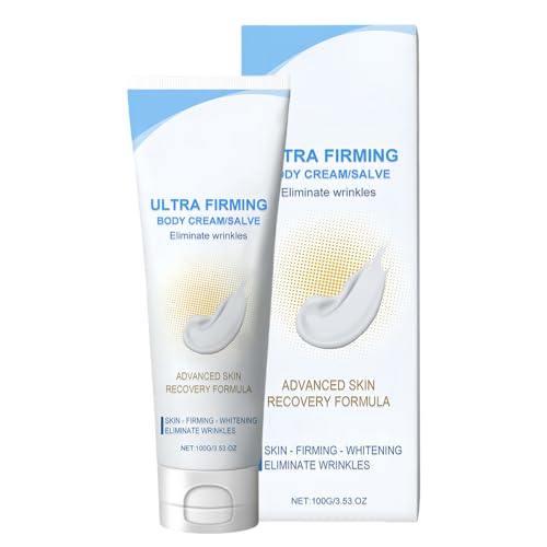 Straffende Gesichtscreme | Straffende Gesichtscreme Für Frauen 100g - Feuchtigkeitsspendende Pflege Für Tägliche Anwendung Reise Und Übernacht von Generisch