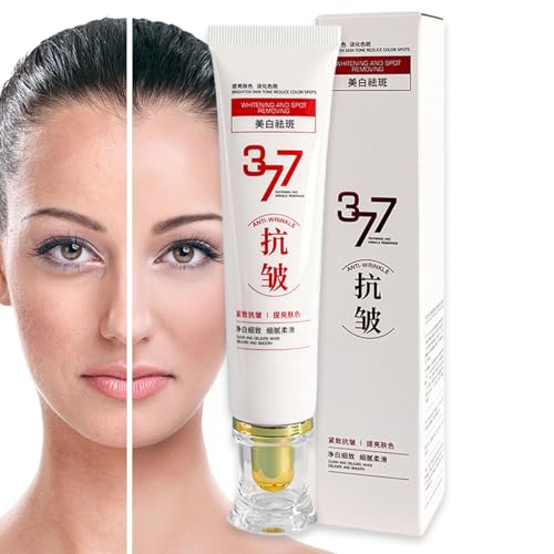 Straffende Gesichtscreme | Tägliche Pflegecreme Set Mit 2 Einheiten,Straffend Festigend Feuchtigkeitscreme Verbessert Hautelastizität Für Frauen Gesichtspflege Gesichtsbeauty Straffende Gesichtscreme | Tägliche Pflegecreme Set Mit 2 Einheiten,Straffend Festigend Feuchtigkeitscreme Verbessert Hautelastizität Für Frauen Gesichtspflege Gesichtsbeauty von Generisch