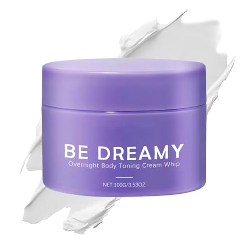 Straffende Körpercreme, Feuchtigkeitsspendende Hautpflege, 100g Schnell Einziehende Kräftigende Creme Für Nachpflege Frauen Beine Zu Hause Unterwegs Tägliche Pflege Straffende Körpercreme, Feuchtigkeitsspendende Hautpflege, 100g Schnell Einziehende Kräftigende Creme Für Nachpflege Frauen Beine Zu Hause Unterwegs Tägliche Pflege von Generisch