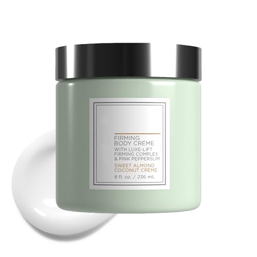 Straffende Körpercreme - Hautstraffende Creme - Reparatur Feuchtigkeitscreme 236ml Pflegebutter Für Körper & Gesicht Massage Frauen Pflege Straffende Körpercreme - Hautstraffende Creme - Reparatur Feuchtigkeitscreme 236ml Pflegebutter Für Körper & Gesicht Massage Frauen Pflege von Generisch