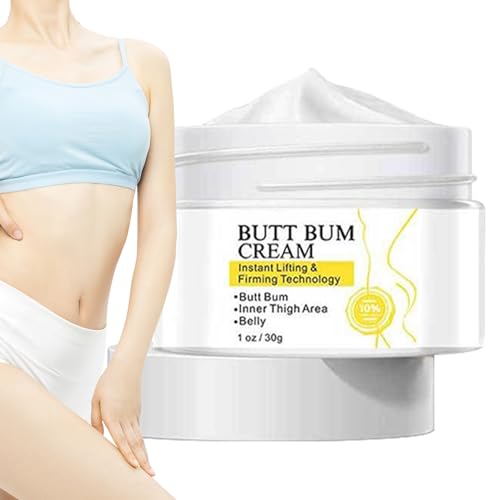 Straffende Körperlotion,Festigende Bodylotion Für Frauen - 30ml Pflegende Formende Bodylotion für Arme Bauch Po Oberschenkel mit Feuchtigkeit von Generisch