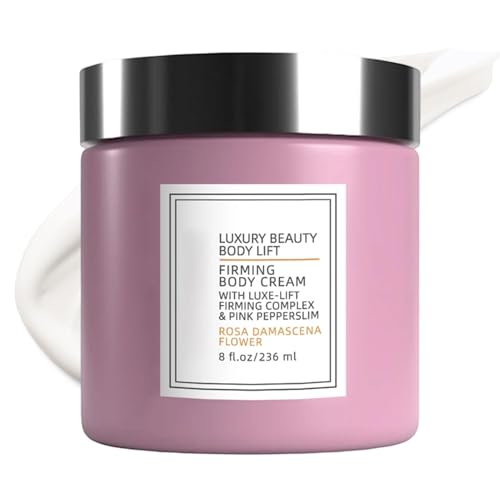 Straffende Körperlotion | 236ml Feuchtigkeitsspendende Körpercreme für trockene Haut,Natürlich Straffende Lotion Für Tägliche Tagesfeuchtigkeit Frauen Straffende Körperlotion | 236ml Feuchtigkeitsspendende Körpercreme für trockene Haut,Natürlich Straffende Lotion Für Tägliche Tagesfeuchtigkeit Frauen von Generisch