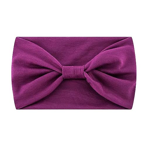 Strapazierfähiges Haarband für Unisex, elastisches Übungsband, Yoga-Stirnband, Schweißdocht-Stirnband, modisches Bandana-Stirnband, Haar-Accessoires von Generisch
