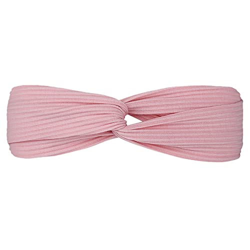 Strapazierfähiges Stirnband für Herren, koreanisches Damen-Strickhaarband, solide, elastisch, Sportreifen, Yoga, Stirnband, Laufstirnband, Stoff, verspielt, langlebig, elastische Stirnbänder Strapazierfähiges Stirnband für Herren, koreanisches Damen-Strickhaarband, solide, elastisch, Sportreifen, Yoga, Stirnband, Laufstirnband, Stoff, verspielt, langlebig, elastische Stirnbänder von Generisch