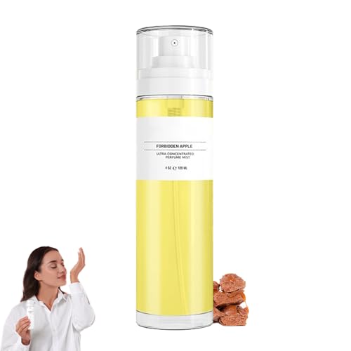 Strawberry Clouds Ultra-Concentrated Perfume Mist,Long-Lasting Fragrance with Fresh Strawberry Notes for Daily or Special Use (Caramel-1pc) von Generisch