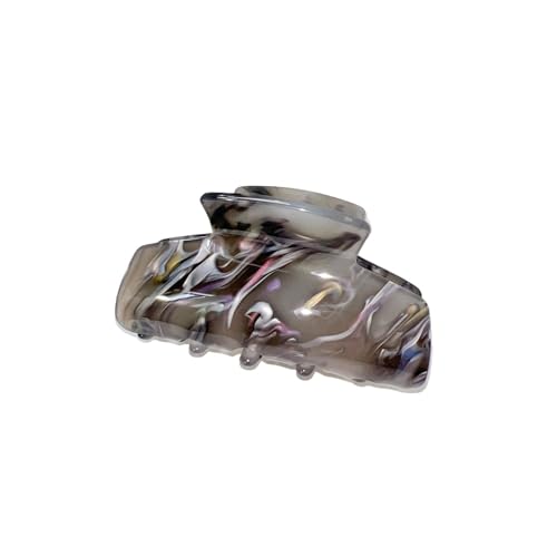 Summer Sugar Bunte Haarnadeln (schwarz) von Generisch