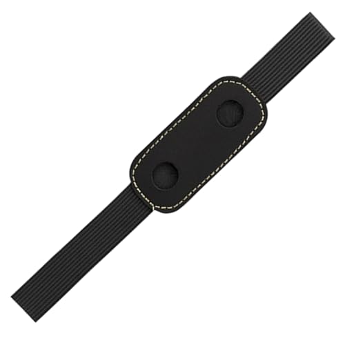 Tablet-Stiftehalter | Stift Und Bleistift Tasche,Verstellbarer Abnehmbarer Hülle für Reisen Büro Schule Ordner Bücher Planer Tablet-Stiftehalter | Stift Und Bleistift Tasche,Verstellbarer Abnehmbarer Hülle für Reisen Büro Schule Ordner Bücher Planer von Generisch