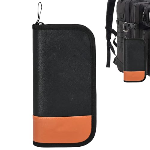Tackle Bags, Tackle Bag - Köderorganisator Fischereispeicher | Köderbeutel des Angling Gear Protection Organizer für Outdoor, Camping, Wandern, Klettern Tackle Bags, Tackle Bag - Köderorganisator Fischereispeicher | Köderbeutel des Angling Gear Protection Organizer für Outdoor, Camping, Wandern, Klettern von Generisch