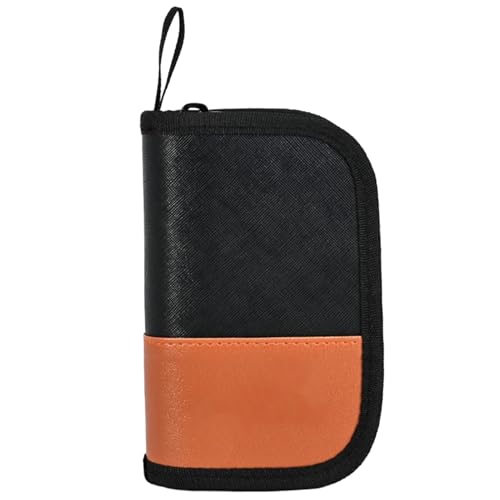 Tackle -Tasche, Angeltasche Angeln - Köderorganisator Fischereispeicher - Köderbeutel des Angling Gear Protection Organizer für Outdoor, Camping, Wandern, Klettern Tackle -Tasche, Angeltasche Angeln - Köderorganisator Fischereispeicher - Köderbeutel des Angling Gear Protection Organizer für Outdoor, Camping, Wandern, Klettern von Generisch