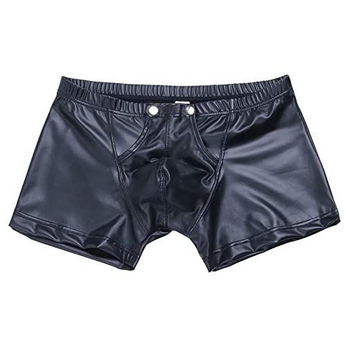 Tanga Männer Sexy Herrenunterwäsche Push Up Männer Boxershort G-String Erotische Party Unterhose Ouvert Bikini Unterhosen Reizwäsche Pants Mankini Unterwäsche Slip von Generisch