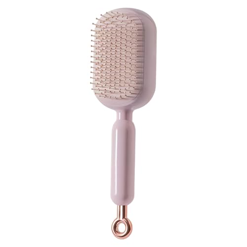 Tanging Comb - Massage Pinsel | ABS Air Kissen Haar Razzia lockighaartrocken Nass - Männer Massage Komfort Dressing Home Travel Bureau Schule Frisuren von Generisch