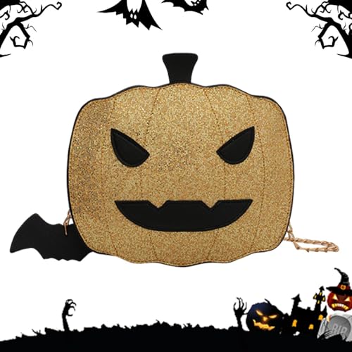 Tasche, Tasche,Teufel Halloween Teufel Umhängetasche | Neuheit PU-Leder-Geldbörse für Damen, lustige Halloween-Geldbörse für Geburtstagsfeiertage Tasche, Tasche,Teufel Halloween Teufel Umhängetasche | Neuheit PU-Leder-Geldbörse für Damen, lustige Halloween-Geldbörse für Geburtstagsfeiertage von Generisch