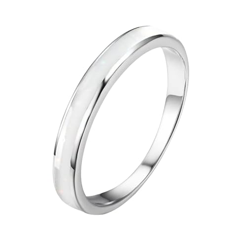 Teenager-Schmuck für Mädchen und Frauen, Intarsien, künstlicher Opal, Hochzeitsmode, Herren, Verlobung, Hochzeit, Ehering, Versprechen, Ringe, Rose, 34, Metall, Kein Edelstein Teenager-Schmuck für Mädchen und Frauen, Intarsien, künstlicher Opal, Hochzeitsmode, Herren, Verlobung, Hochzeit, Ehering, Versprechen, Ringe, Rose, 34, Metall, Kein Edelstein von Generisch