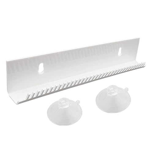 Termin für Verlängerung - Verlängerung für Wandmontage Welpen Saugen | Clip-In Extension Organizer Stand, Styling Washing Incialing Zubehör, Optionen von Generisch