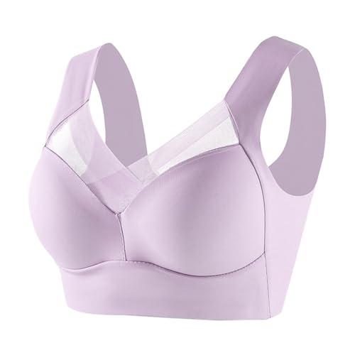 The Deal Frühlings Angebote BH Damen Ohne Bügel Bügelloser BH Grosse Grössen Sport BH Push Up Bra Blitzangebote des Tages Heute Befristet Meine Angebotethe Deal von Generisch