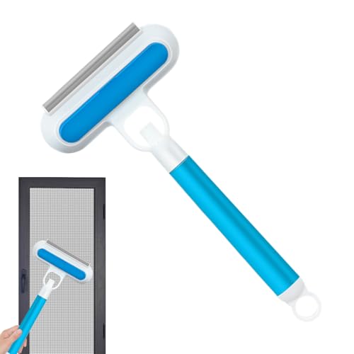 Tierhaarentferner – Reinigungsbürste für Tierhaare | Katzenentfernungsbürste Werkzeug | Entfernen | Doppelseitiges Hundespray Shedding – Multifunktionales Fellpflege-Werkzeug für Kleidung, Bettwäsche Tierhaarentferner – Reinigungsbürste für Tierhaare | Katzenentfernungsbürste Werkzeug | Entfernen | Doppelseitiges Hundespray Shedding – Multifunktionales Fellpflege-Werkzeug für Kleidung, Bettwäsche von Generisch