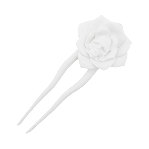 Totenkopf Haarspange - Gotische U-förmige Haargabel Für Halloween,Dekorative Stecker Damen Haaraccessoires Für Reisen Geburtstage Feiertage von Generisch