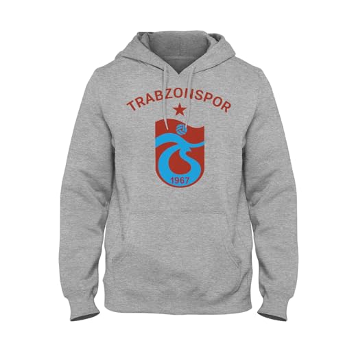 Trabzonspor Hoodie Trabzon Pulli Pullover Geschenke Idee Bordo Mavi Sampiyon bize her yer, Schwarz, S von Generisch