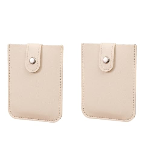 Trading Holder Album 2023 Pull Out Multi Slot Card Holder 2pcsPull Out Card Holder Small Wallet with Pull Out Credit Card Holder Stackable Leather RFID Blocking Bank Card Holder, weiß, Einheitsgröße Trading Holder Album 2023 Pull Out Multi Slot Card Holder 2pcsPull Out Card Holder Small Wallet with Pull Out Credit Card Holder Stackable Leather RFID Blocking Bank Card Holder, weiß, Einheitsgröße von Generisch