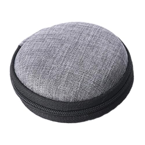 Tragbarer Kabel Organizer -Cable Organizer Pouch Electronic Accessoire Carry Case | Wasserdicht Dieses Kleine Elektronische Notizbuch Besteht Aus Hochwertigem Eva-Material Und Ist Kratz von Generisch