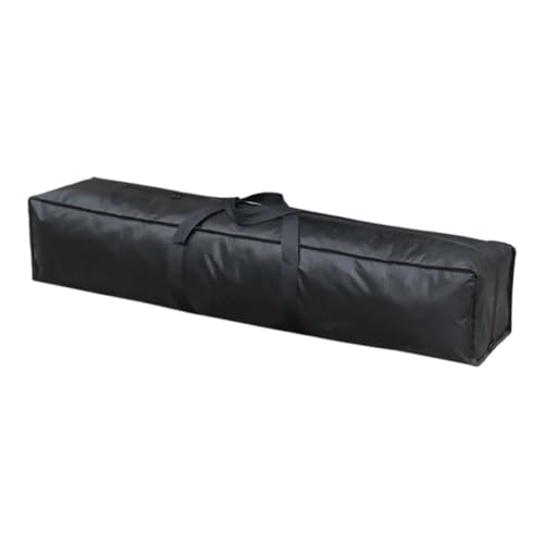Tragetasche für Handtaschen, für Mikrofon, Fotografie, Stativständer, Zubehör, Regenschirm, Instrument, elektrische Stoffstange, Tasche, Heringe, Outdoor, groß, wasserdicht, 150 x 20 x 20 cm Tragetasche für Handtaschen, für Mikrofon, Fotografie, Stativständer, Zubehör, Regenschirm, Instrument, elektrische Stoffstange, Tasche, Heringe, Outdoor, groß, wasserdicht, 150 x 20 x 20 cm von Generisch
