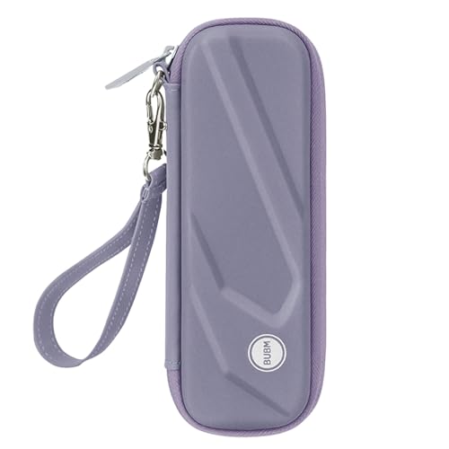 Translation Pen Case - Hartschalen-EVA Tasche, Tragbares Etui mit Handgriff | Aufbewahrung für Übersetzungsstifte, Stifte, Ladekabel, Professionelles Zubehör, Schützt Translation Pen für Schule, Büro, von Generisch